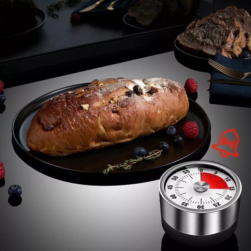 '- Never let your dishes burn again - Perfect cooking every time! | Kalsten