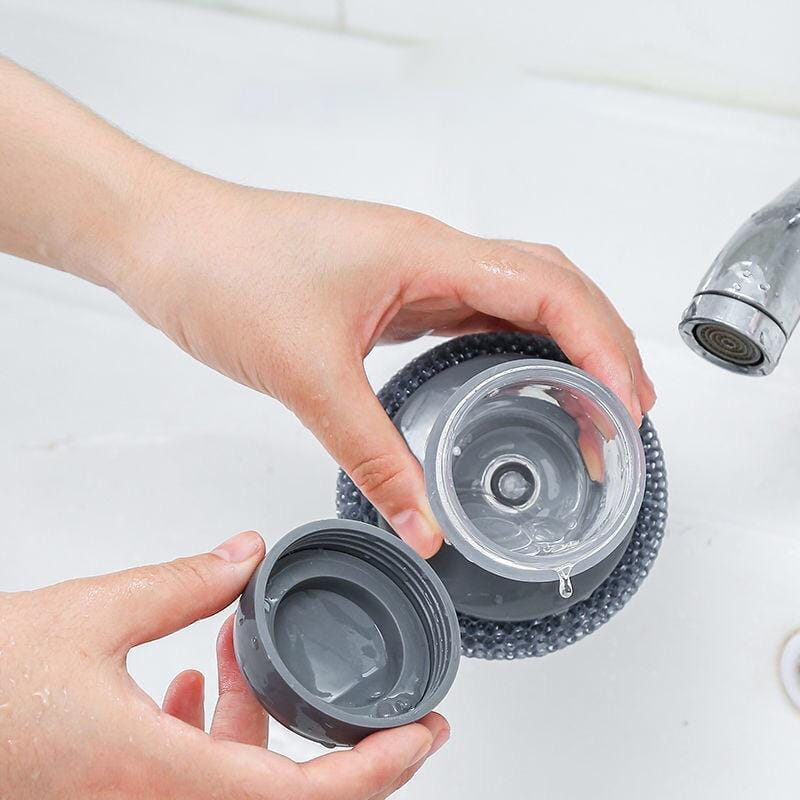 '- Simplify your dishes - Effective and Practical! | Kalsten
