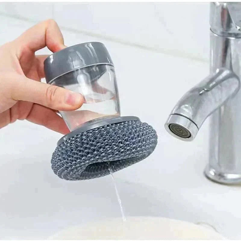 '- Simplify your dishes - Effective and Practical! | Kalsten